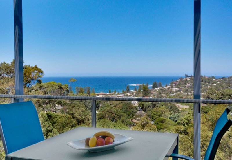 Photo - 14 (Upper) Belinda Place, Newport NSW 2106 - Image 2