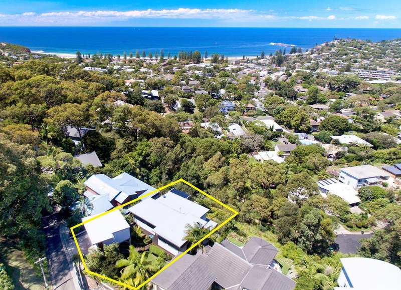 Photo - 14 (Upper) Belinda Place, Newport NSW 2106 - Image 5