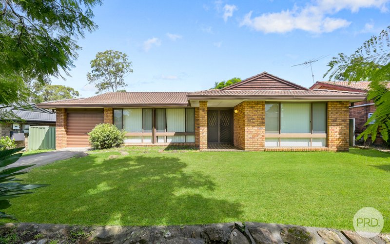 14 Valleyview Crescent, Werrington Downs NSW 2747