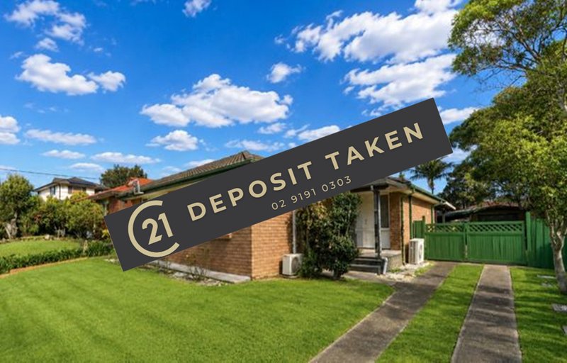 Photo - 14 Valparaiso Avenue, Toongabbie NSW 2146 - Image 1