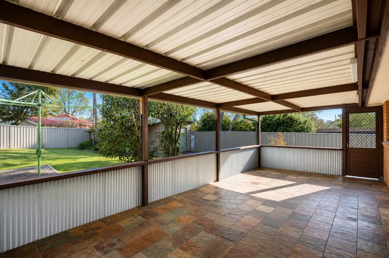 Photo - 14 Valparaiso Avenue, Toongabbie NSW 2146 - Image 10