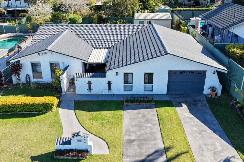 Photo - 14 Van Dieman Crescent, Springwood QLD 4127 - Image 25