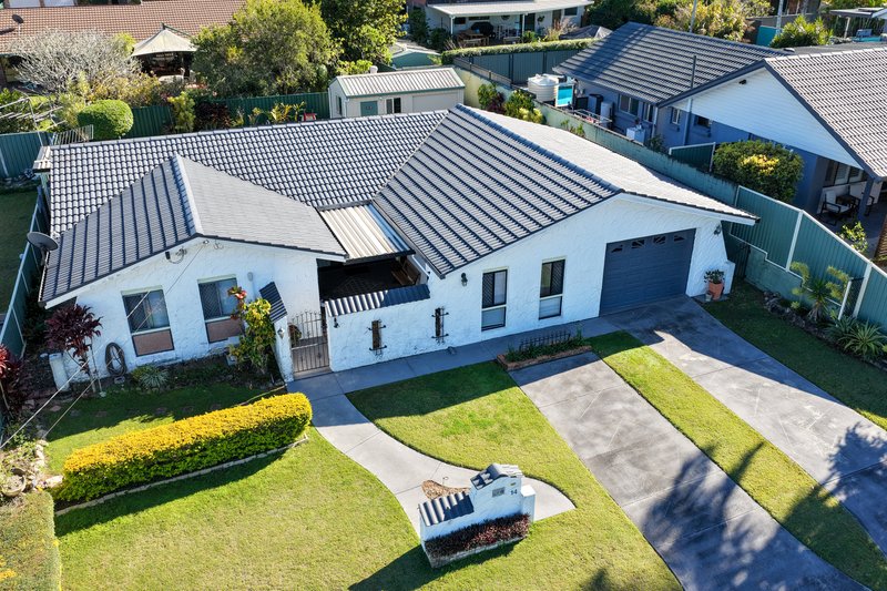 Photo - 14 Van Dieman Crescent, Springwood QLD 4127 - Image 26