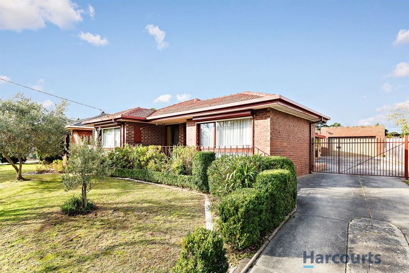 14 Vanessa Crescent, Wheelers Hill VIC 3150