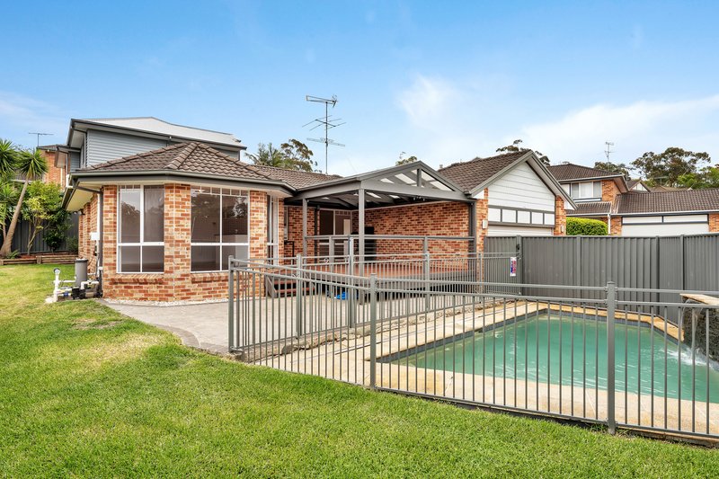 14 Vardy Court, Helensburgh NSW 2508