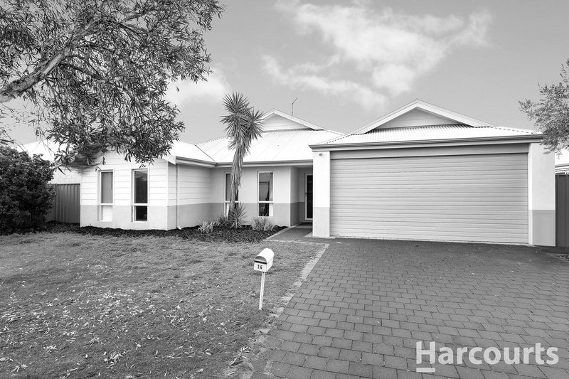 14 Vaucluse Way, Coodanup WA 6210