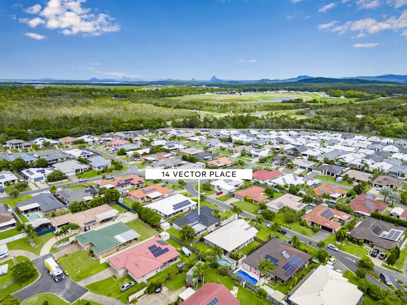 Photo - 14 Vector Place, Little Mountain QLD 4551 - Image 12