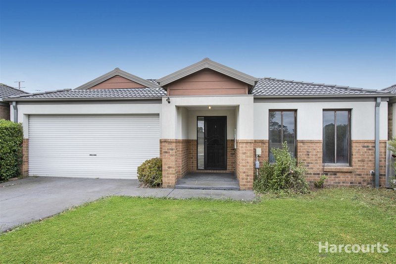 14 Vega Terrace, Cranbourne VIC 3977