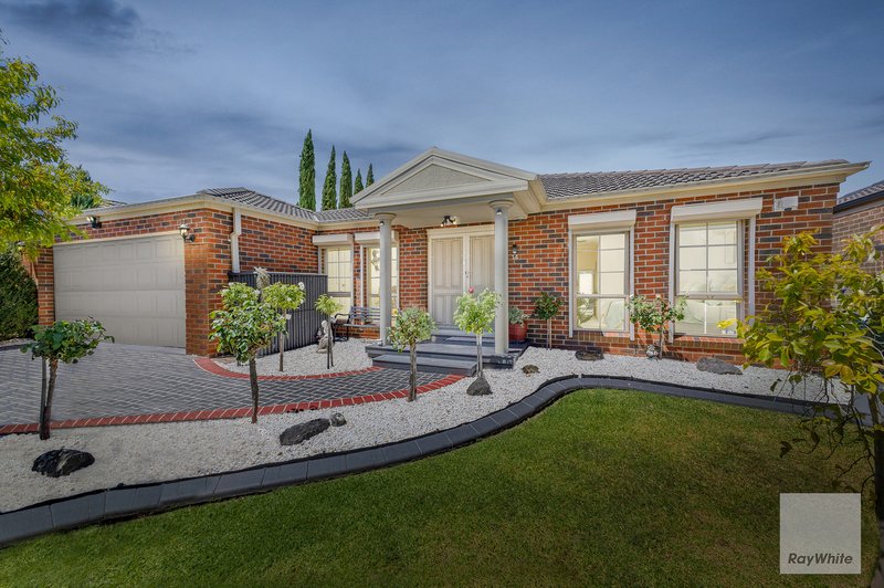 14 Velvet Avenue, Bundoora VIC 3083