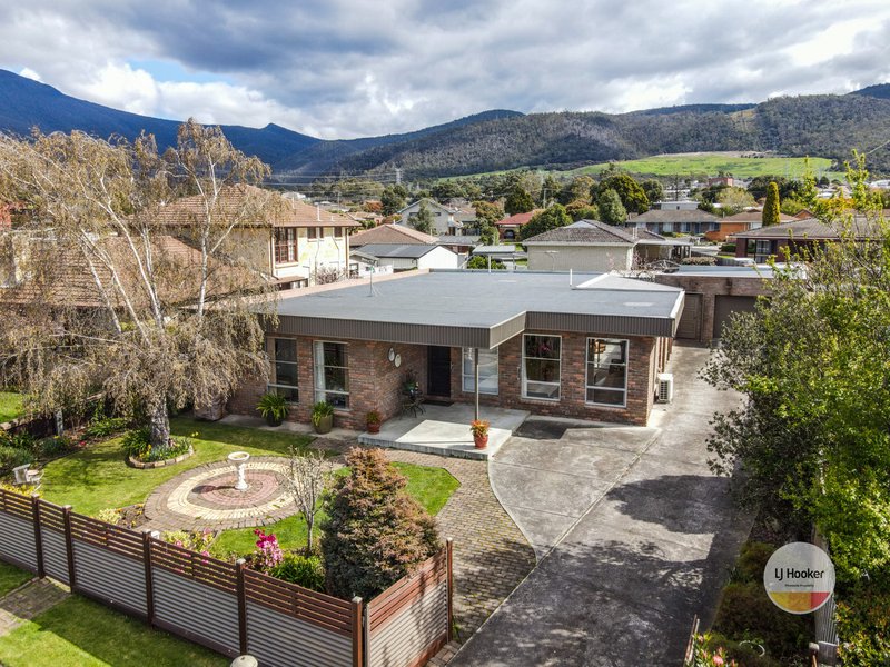 14 Verbena Place, Glenorchy TAS 7010