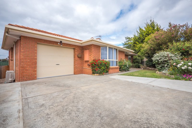 14 Vermont Court, Berriedale TAS 7011