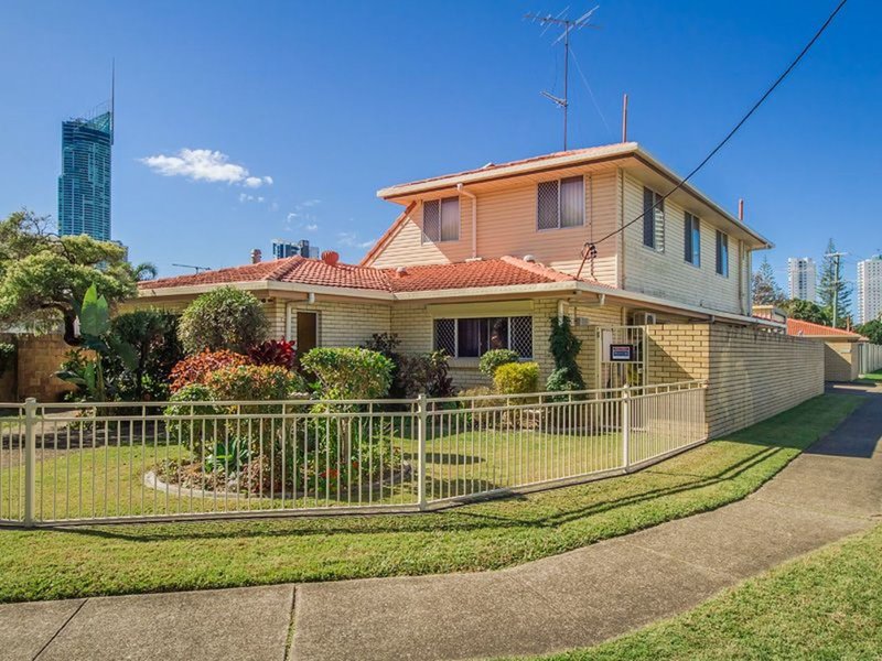 Photo - 14 Verona Avenue, Surfers Paradise QLD 4217 - Image