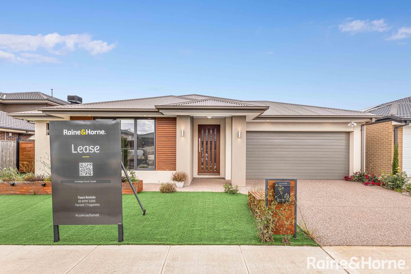 14 Vestige Circuit, Tarneit VIC 3029