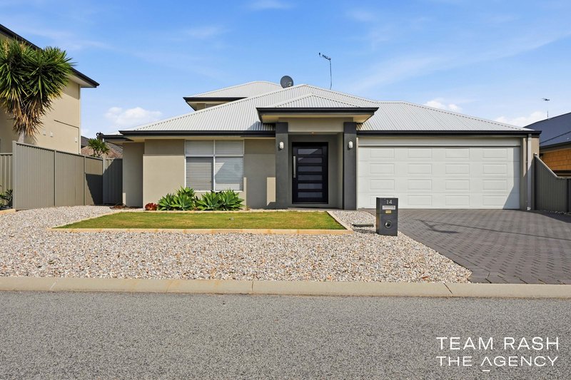 Photo - 14 Vetter Road, Clarkson WA 6030 - Image 1