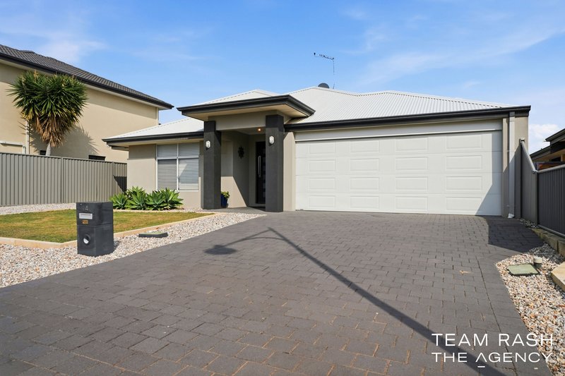 Photo - 14 Vetter Road, Clarkson WA 6030 - Image 3