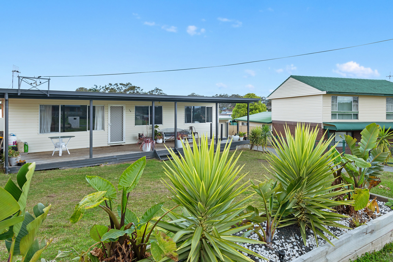 14 VICKERY AVENUE, Sanctuary Point NSW 2540 - Image 1