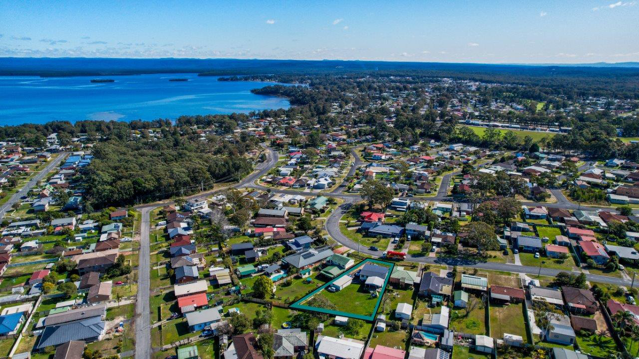 14 VICKERY AVENUE, Sanctuary Point NSW 2540 - Image 4