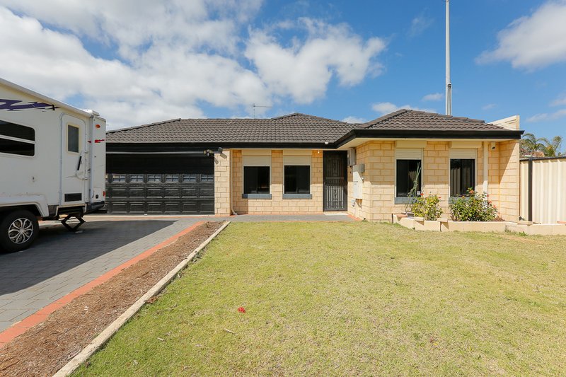 14 Vickery Loop, Clarkson WA 6030