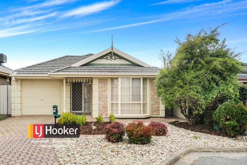 14 Victoria Drive, Oakden SA 5086