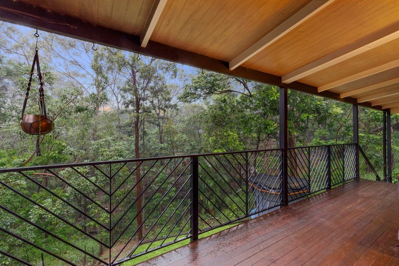 Photo - 14 View Crescent, Arana Hills QLD 4054 - Image 6