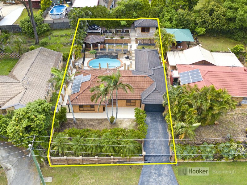 14 Viewbank Court, Beenleigh QLD 4207