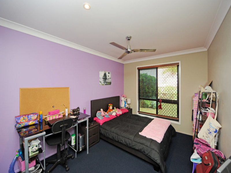 Photo - 14 Viewpoint Way, New Auckland QLD 4680 - Image 11