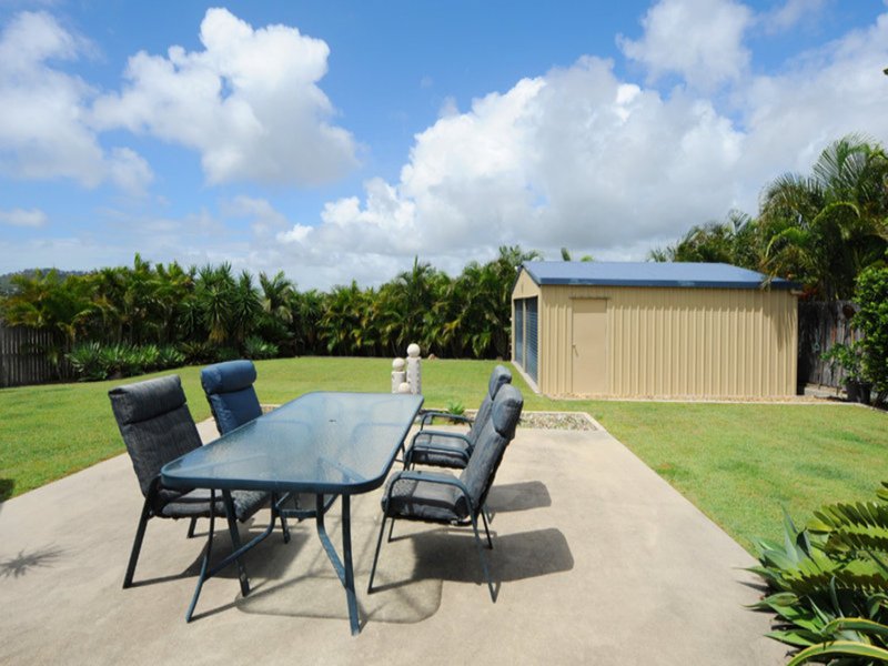 Photo - 14 Viewpoint Way, New Auckland QLD 4680 - Image 14