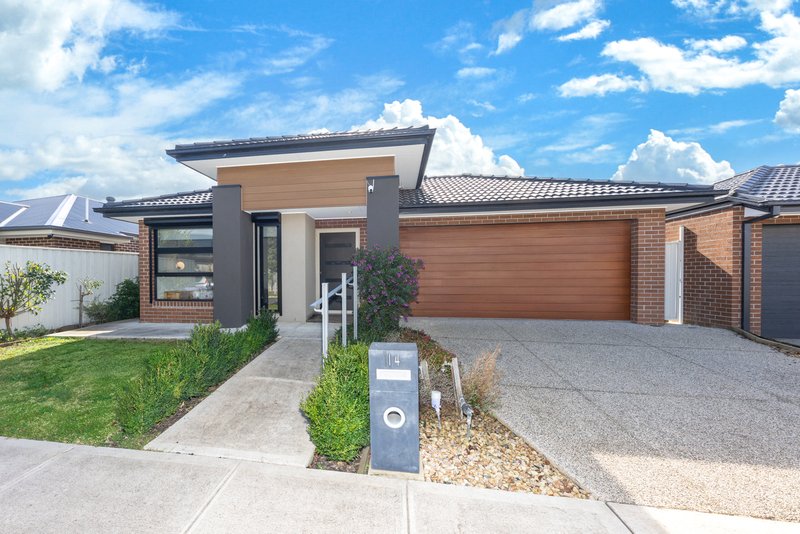 Photo - 14 Vignette Road, Diggers Rest VIC 3427 - Image 1