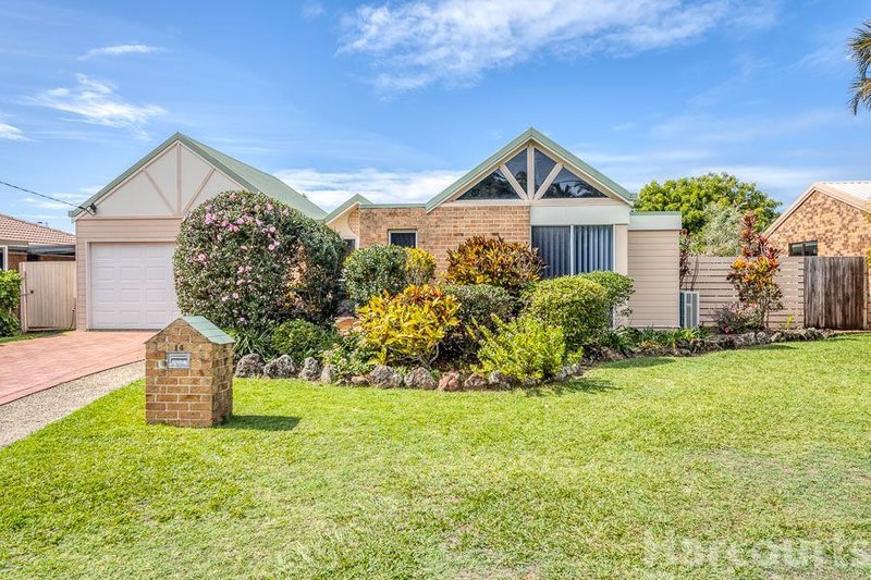 14 Village Ave , Bongaree QLD 4507