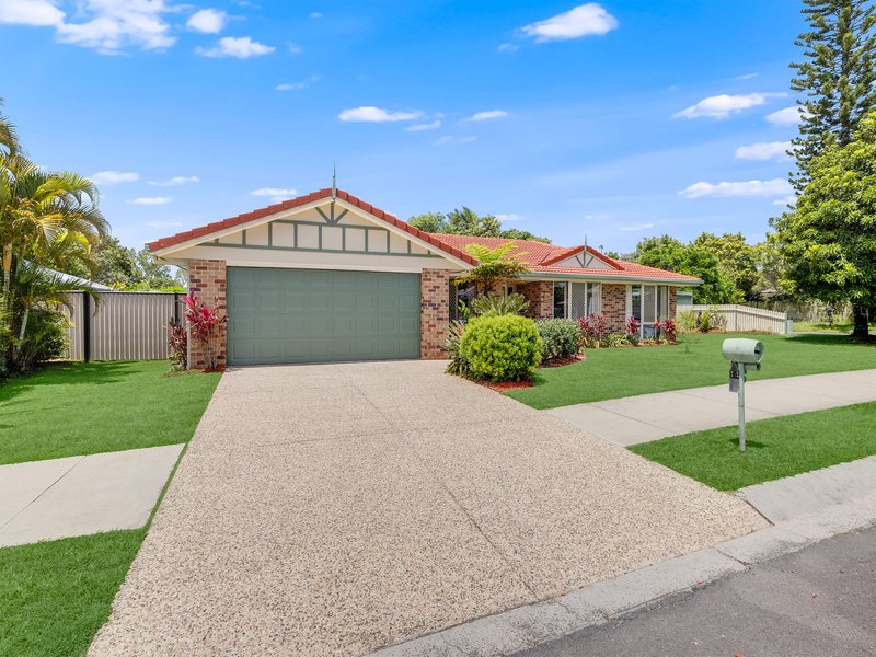 14 Village Way, Little Mountain QLD 4551