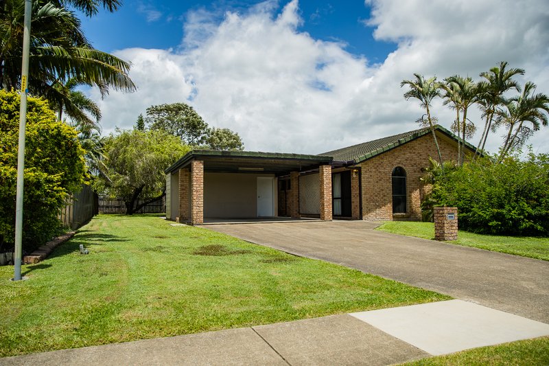 14 Viola Street, Glenella QLD 4740