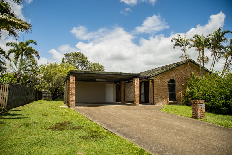 Photo - 14 Viola Street, Glenella QLD 4740 - Image 23