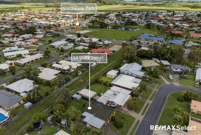 Photo - 14 Viola Street, Glenella QLD 4740 - Image 21