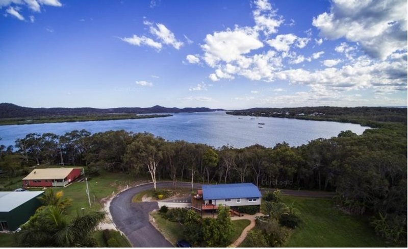 14 Virginia Parade, Russell Island QLD 4184