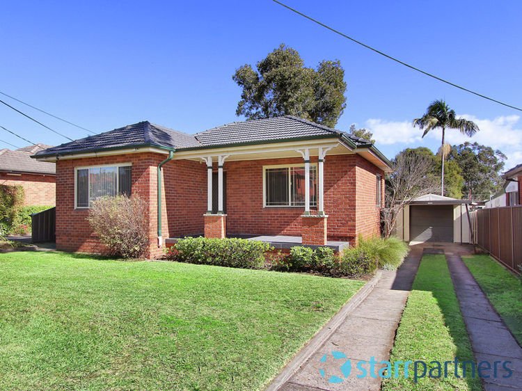 14 Vista Crescent, Chester Hill NSW 2162