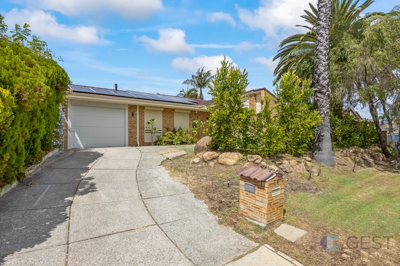 14 Vista Parade, Ballajura WA 6066