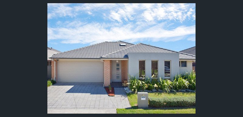 Photo - 14 Voller Street, Ropes Crossing NSW 2760 - Image 1