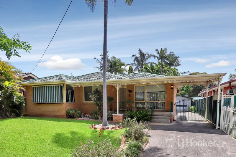 14 Wabba Street, Marayong NSW 2148