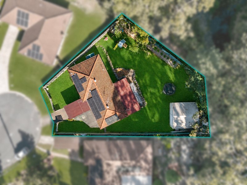 Photo - 14 Wade Court, Lawnton QLD 4501 - Image 13
