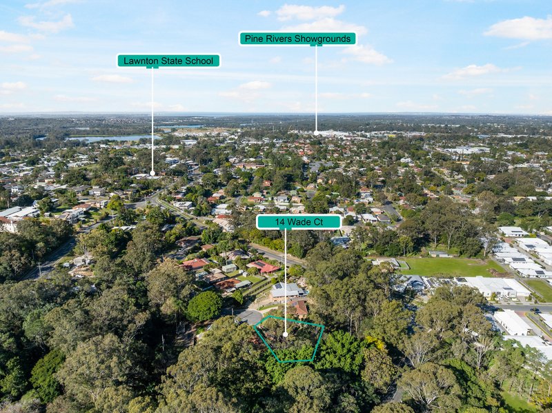Photo - 14 Wade Court, Lawnton QLD 4501 - Image 15