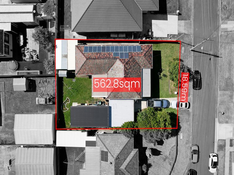 14 Wainwright Street, Guildford NSW 2161