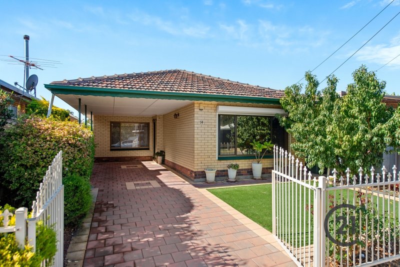 Photo - 14 Waite Street, Ethelton SA 5015 - Image 1