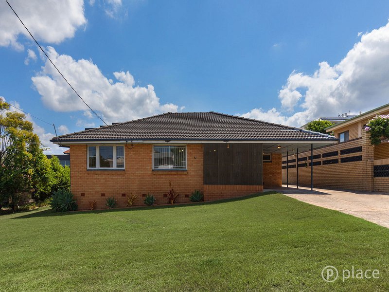 14 Walkers Drive, Balmoral QLD 4171