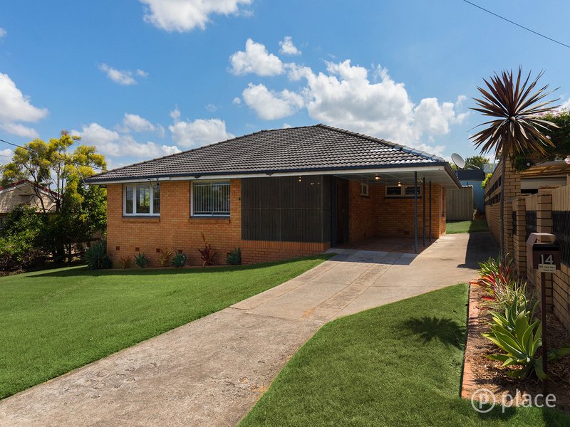 Photo - 14 Walkers Drive, Balmoral QLD 4171 - Image 2