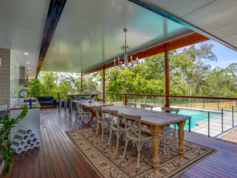 Photo - 14 Wallaby Drive, Mudgeeraba QLD 4213 - Image 2