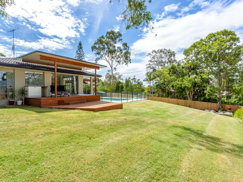 Photo - 14 Wallaby Drive, Mudgeeraba QLD 4213 - Image 5