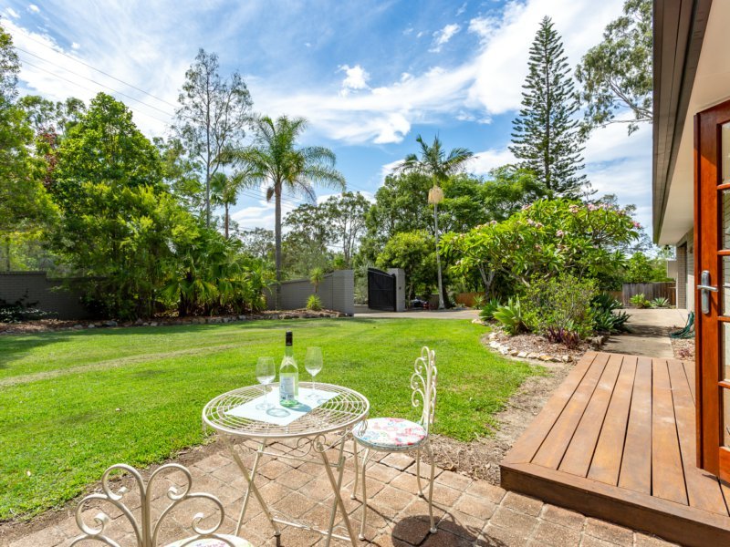 Photo - 14 Wallaby Drive, Mudgeeraba QLD 4213 - Image 12