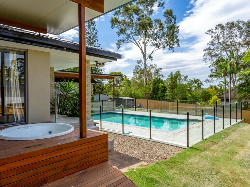 Photo - 14 Wallaby Drive, Mudgeeraba QLD 4213 - Image 16