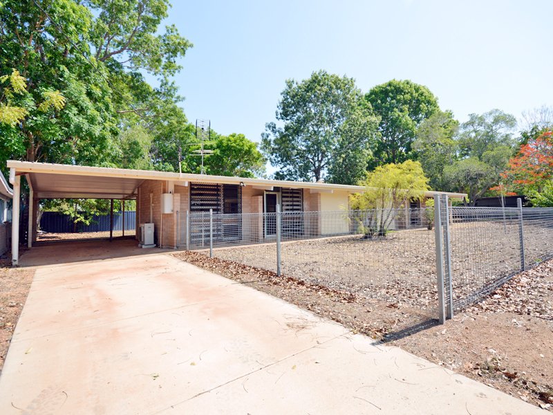 14 Wallana Court, Weipa QLD 4874