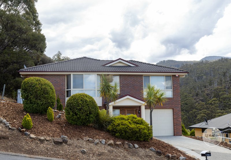 14 Wallcrest Road, Berriedale TAS 7011